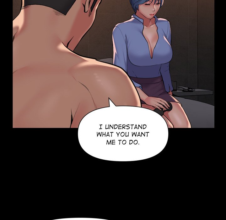 The Ladies’ Associate chapter 88 page 37