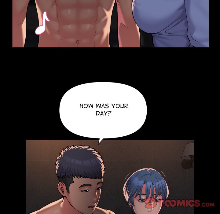 The Ladies’ Associate chapter 88 page 46