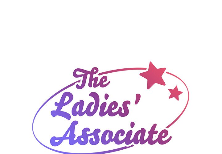 The Ladies’ Associate chapter 89 page 1