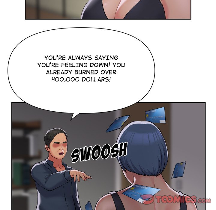 The Ladies’ Associate chapter 89 page 8