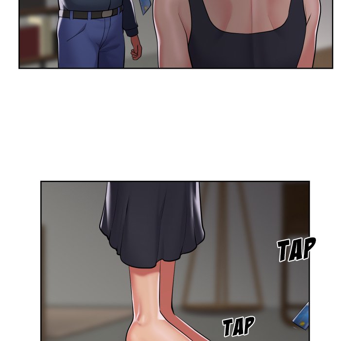The Ladies’ Associate chapter 89 page 9