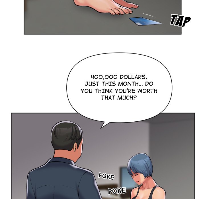 The Ladies’ Associate chapter 89 page 10