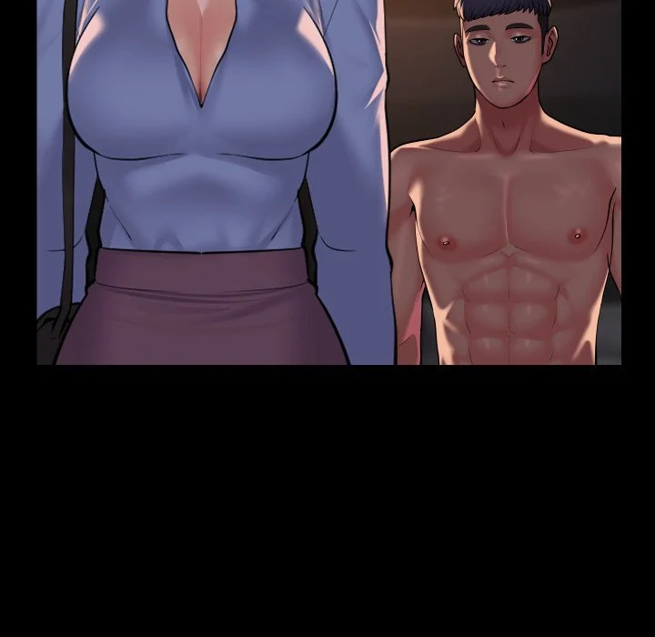 The Ladies’ Associate chapter 89 page 41