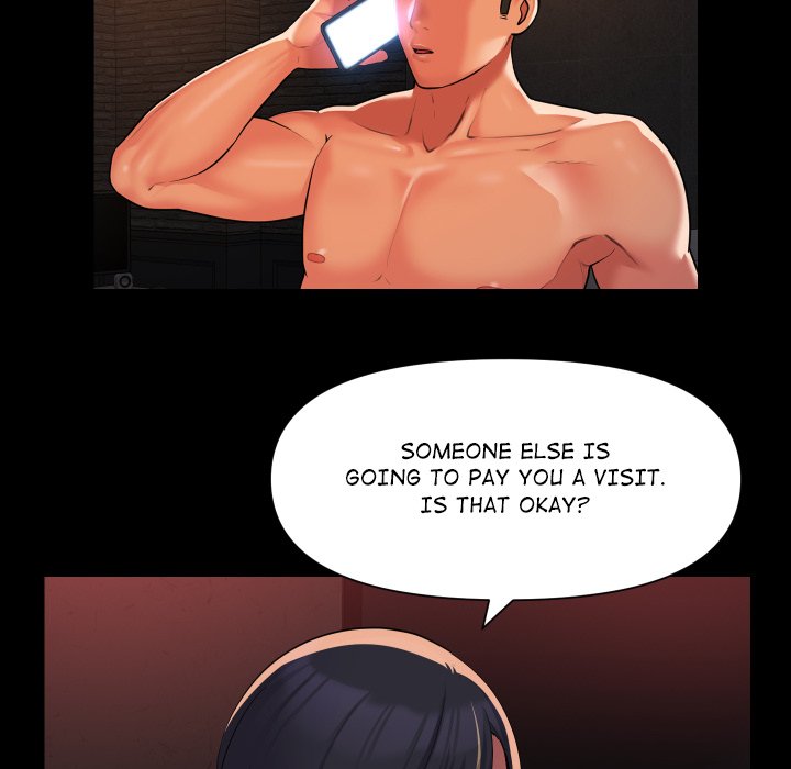 The Ladies’ Associate chapter 89 page 47