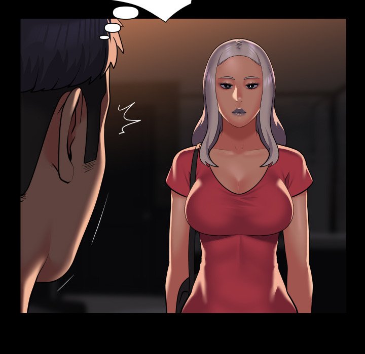 The Ladies’ Associate chapter 89 page 60