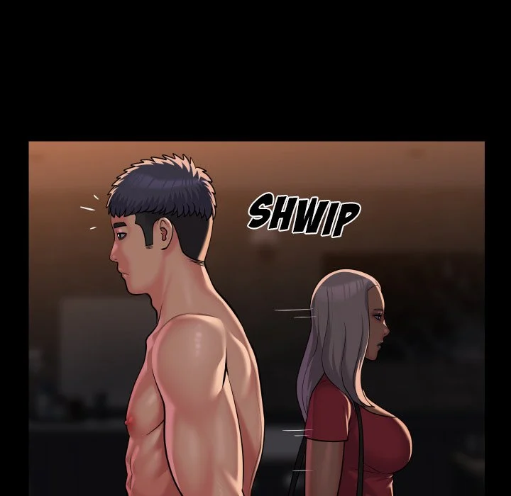 The Ladies’ Associate chapter 89 page 61