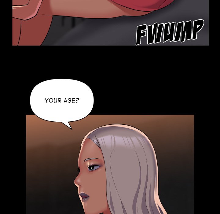 The Ladies’ Associate chapter 89 page 63