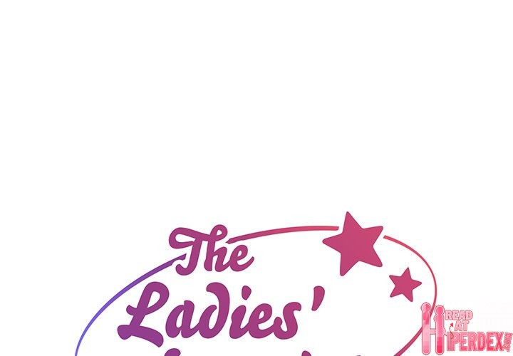 The Ladies’ Associate chapter 9 page 1