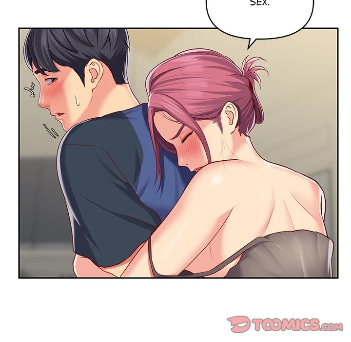 The Ladies’ Associate chapter 9 page 8