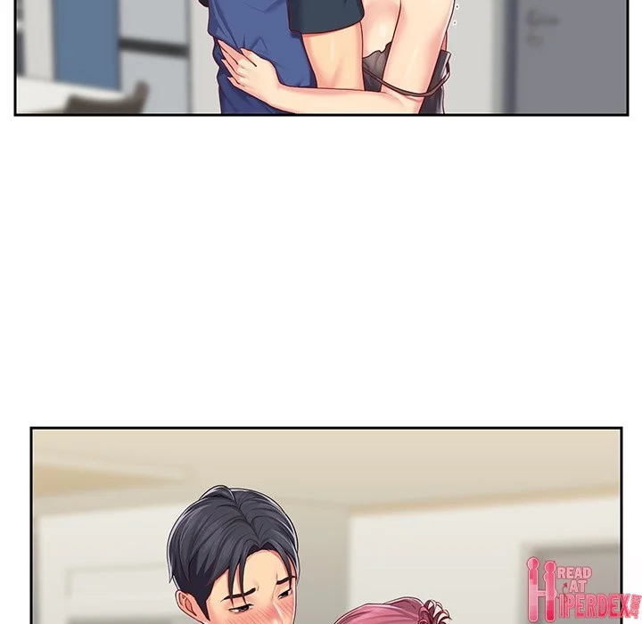 The Ladies’ Associate chapter 9 page 10