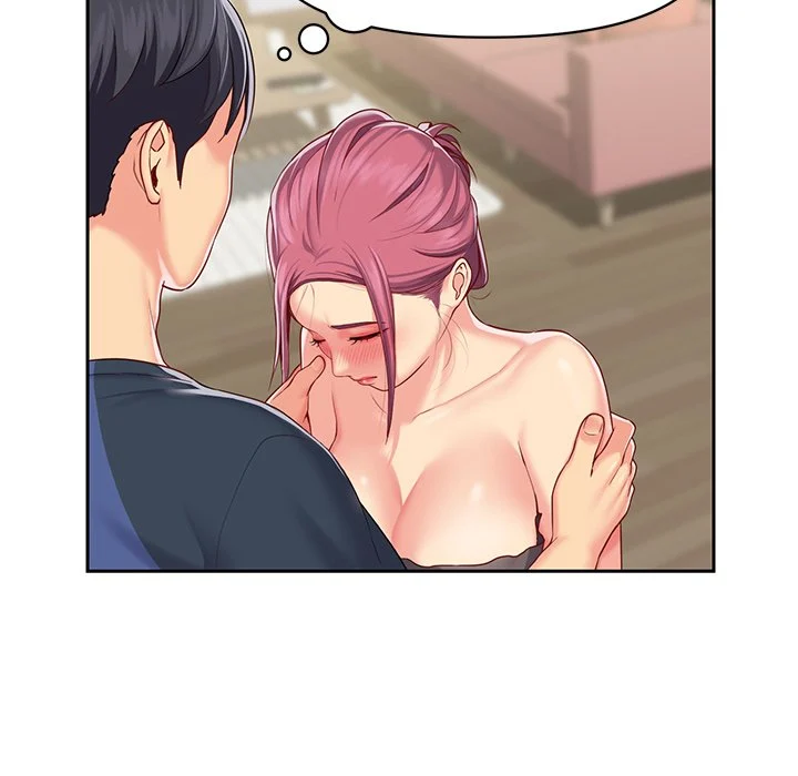 The Ladies’ Associate chapter 9 page 12