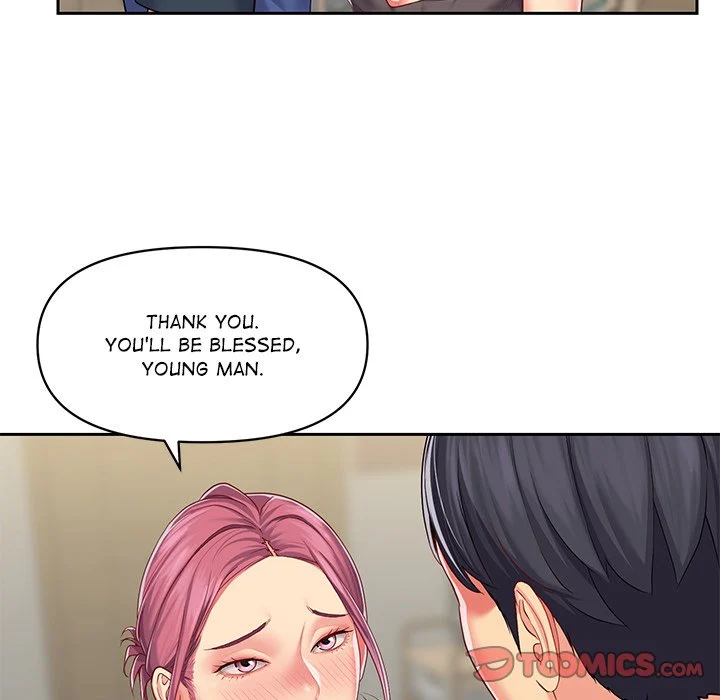 The Ladies’ Associate chapter 9 page 14