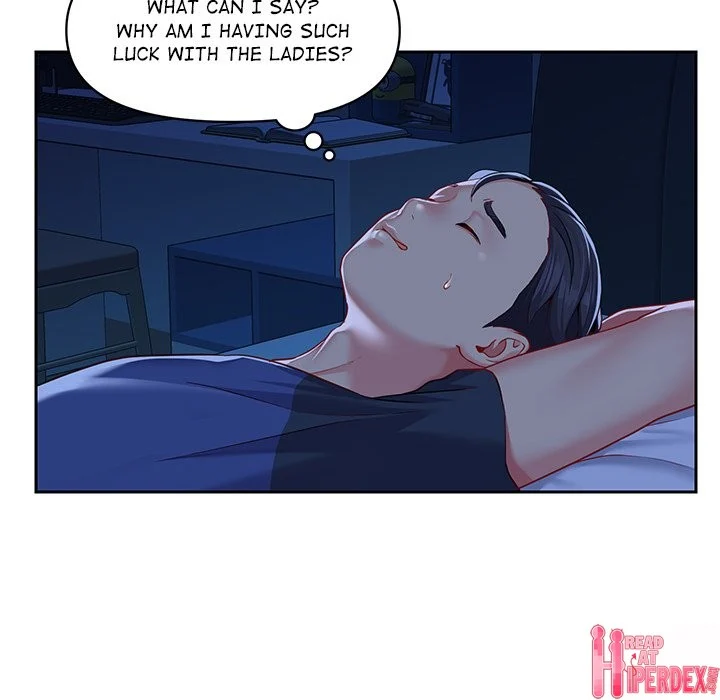 The Ladies’ Associate chapter 9 page 64