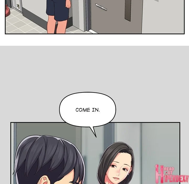The Ladies’ Associate chapter 9 page 79