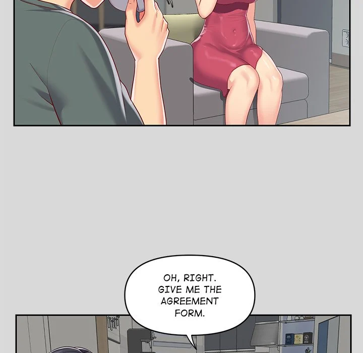 The Ladies’ Associate chapter 9 page 90