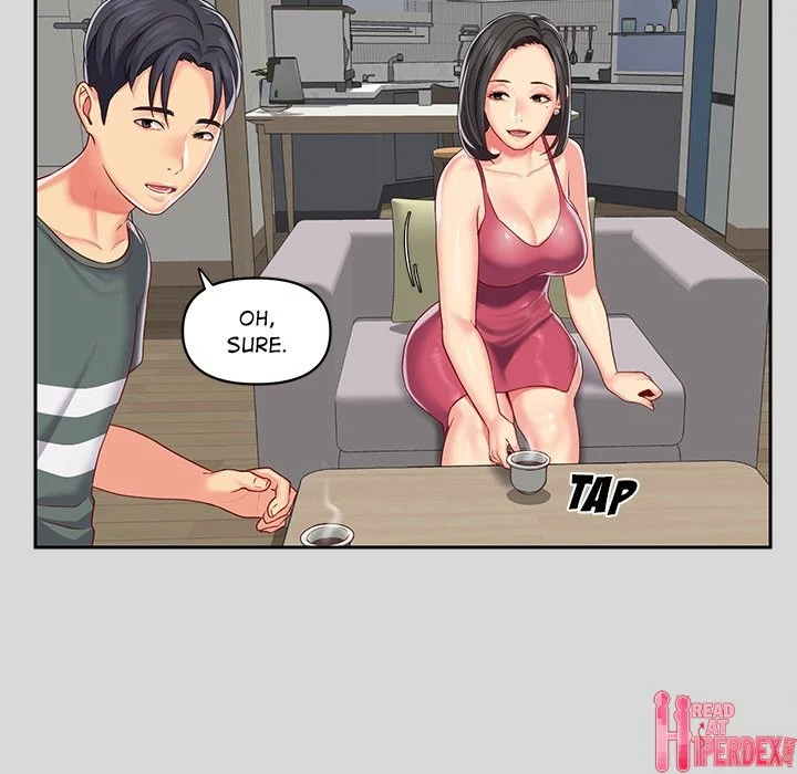 The Ladies’ Associate chapter 9 page 91