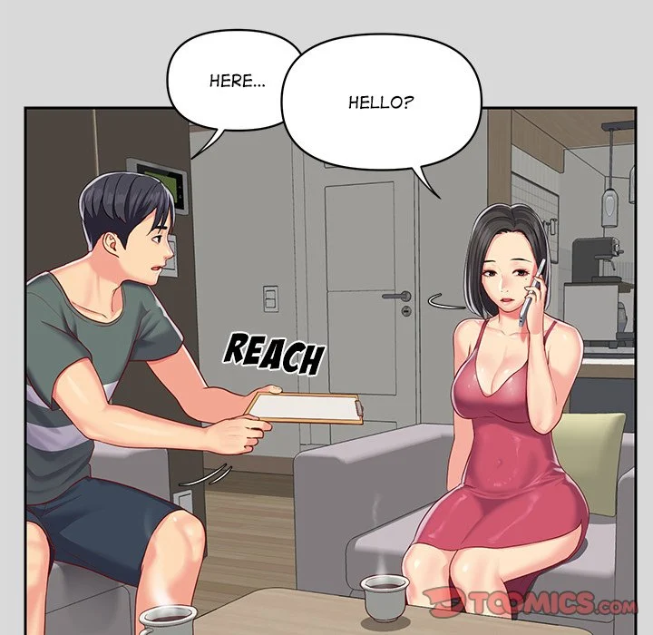 The Ladies’ Associate chapter 9 page 92