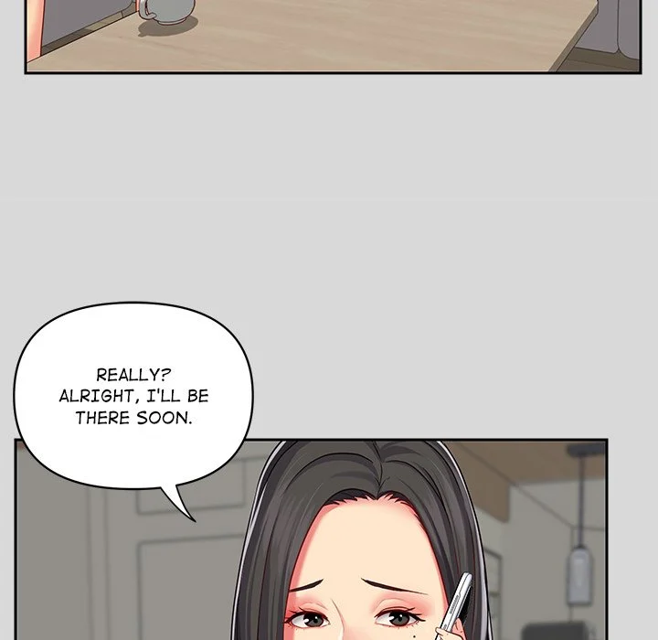 The Ladies’ Associate chapter 9 page 93