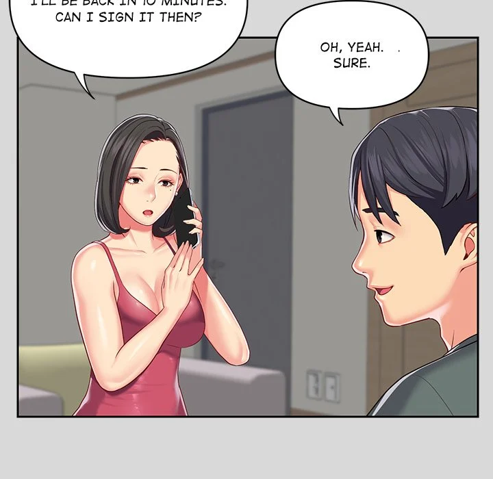 The Ladies’ Associate chapter 9 page 95