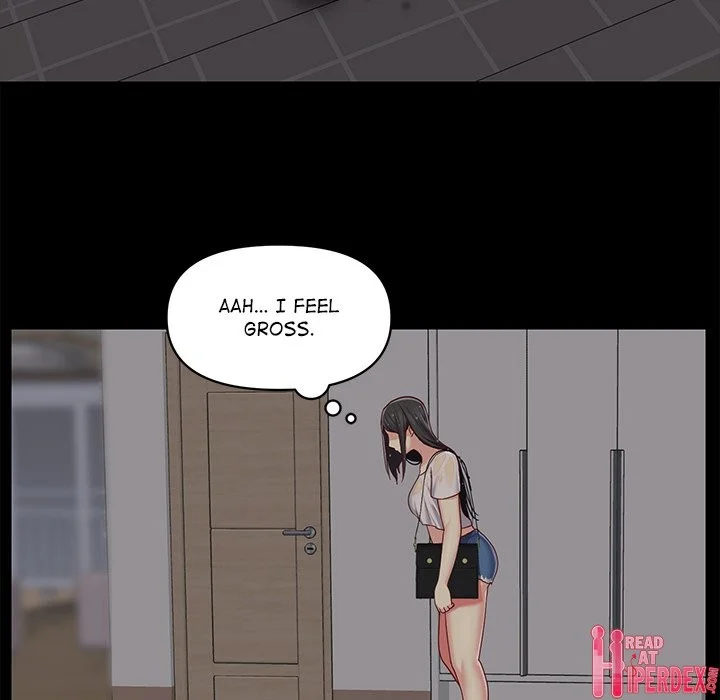 The Ladies’ Associate chapter 9 page 106