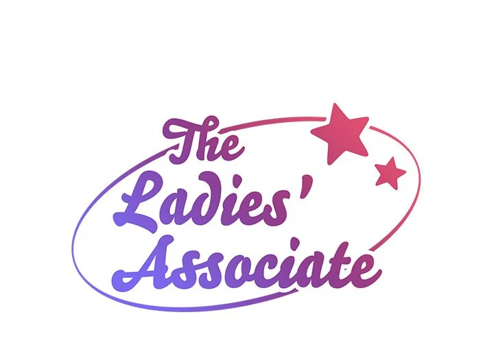The Ladies’ Associate chapter 91 page 1