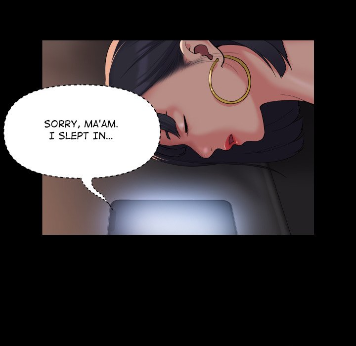 The Ladies’ Associate chapter 91 page 30