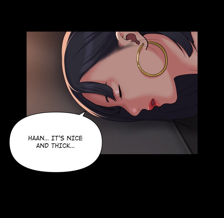 The Ladies’ Associate chapter 91 page 37
