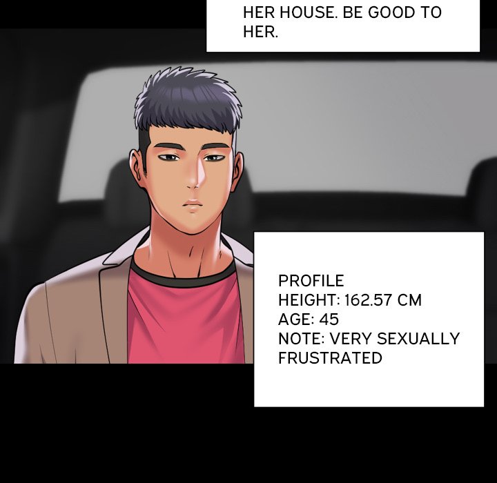 The Ladies’ Associate chapter 91 page 42