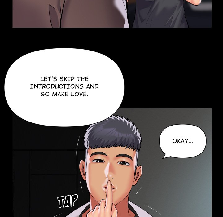 The Ladies’ Associate chapter 91 page 53