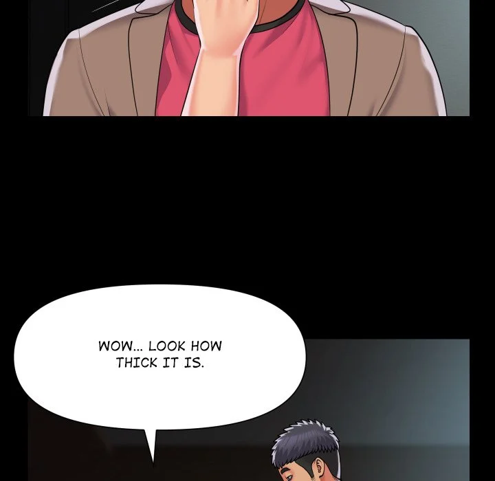 The Ladies’ Associate chapter 91 page 54