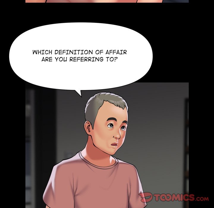 The Ladies’ Associate chapter 92 page 8