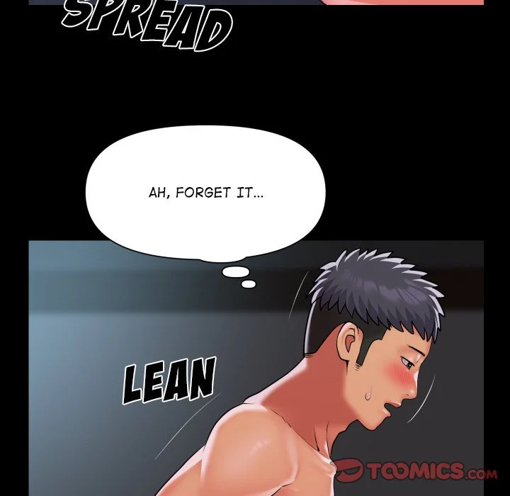 The Ladies’ Associate chapter 92 page 28