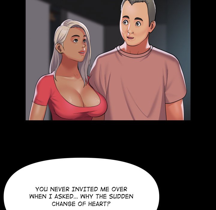 The Ladies’ Associate chapter 92 page 57