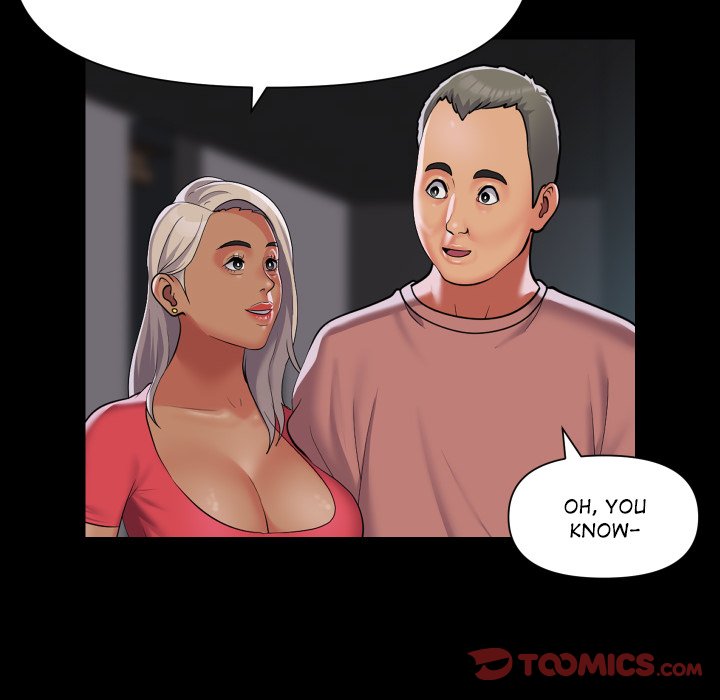 The Ladies’ Associate chapter 92 page 58