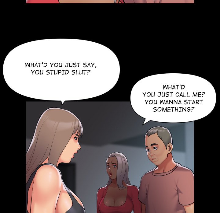 The Ladies’ Associate chapter 92 page 61
