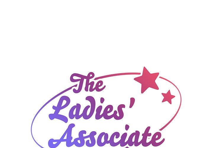 The Ladies’ Associate chapter 93 page 1