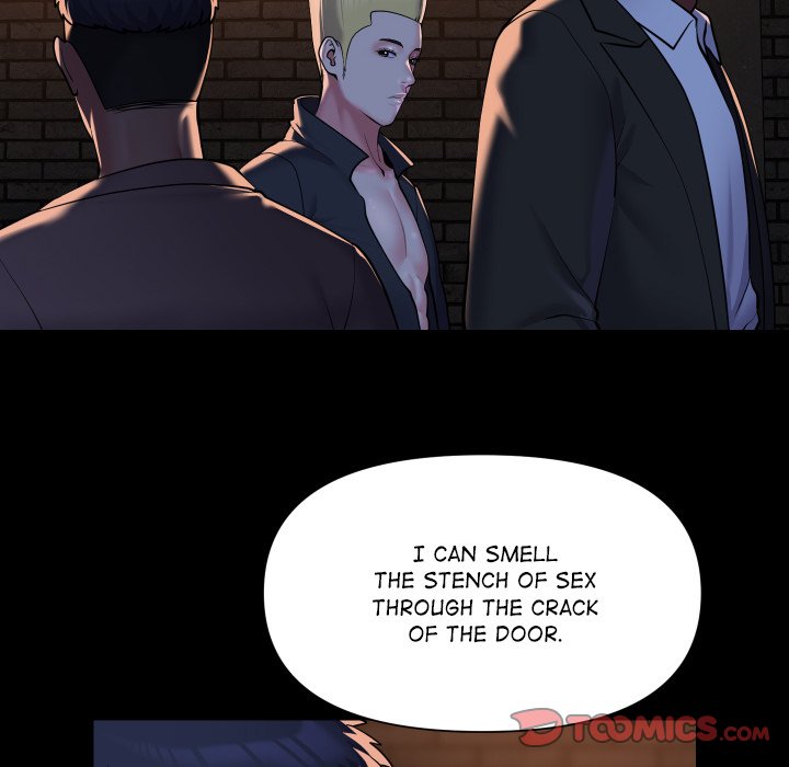 The Ladies’ Associate chapter 93 page 12