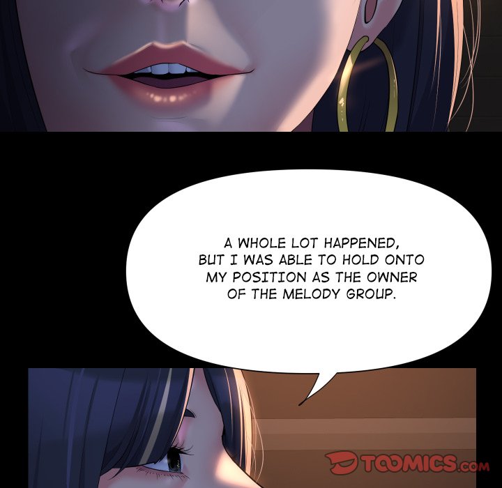 The Ladies’ Associate chapter 93 page 36