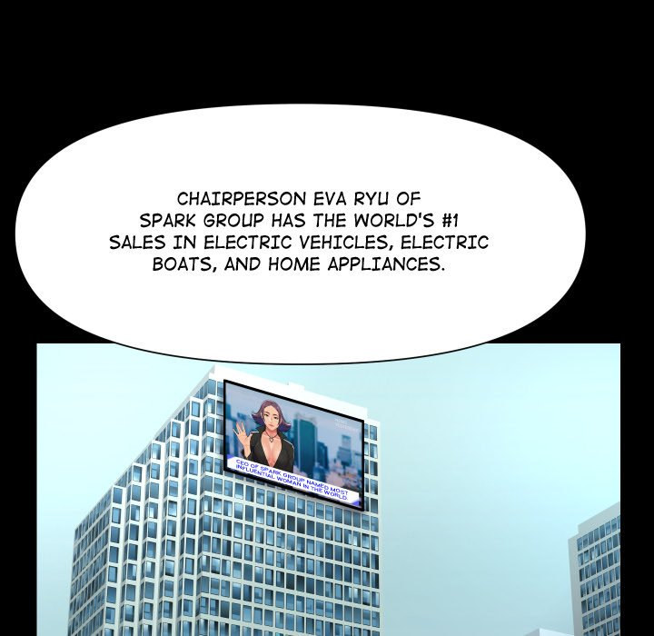 The Ladies’ Associate chapter 95 page 38
