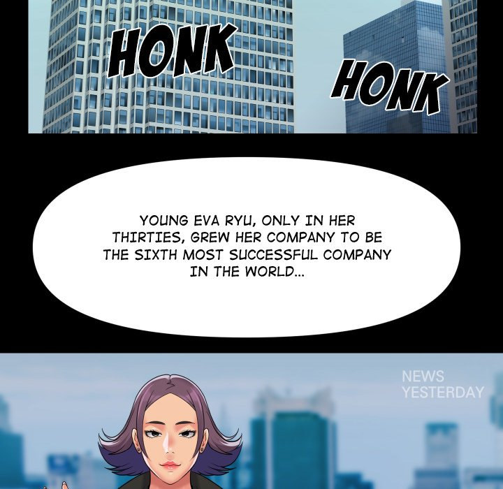 The Ladies’ Associate chapter 95 page 39