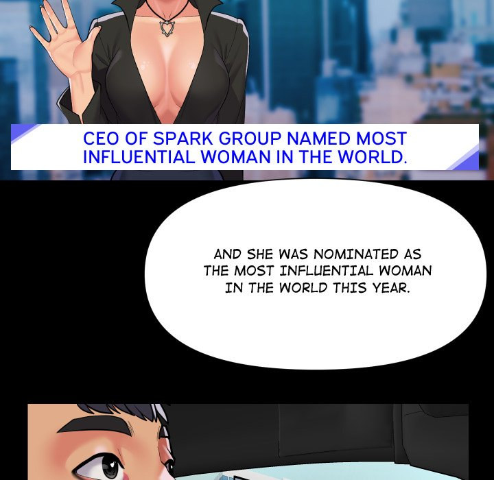 The Ladies’ Associate chapter 95 page 40