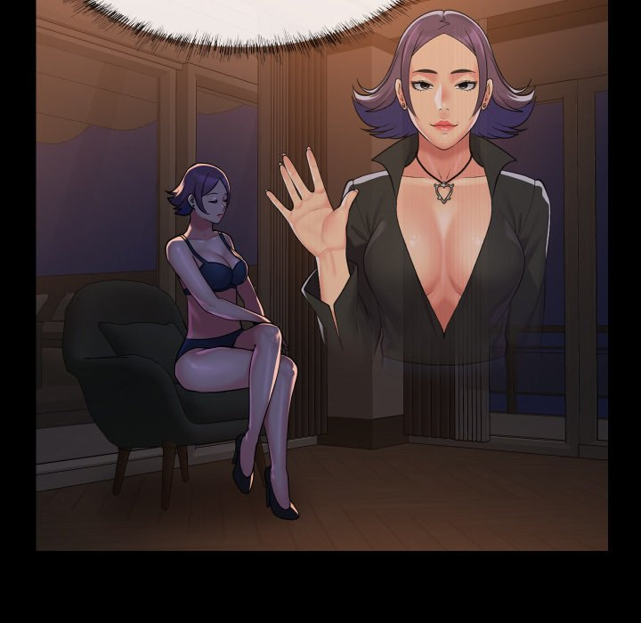 The Ladies’ Associate chapter 95 page 55