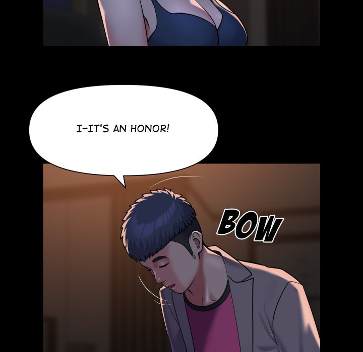 The Ladies’ Associate chapter 95 page 57