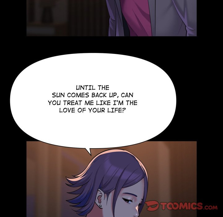 The Ladies’ Associate chapter 95 page 58