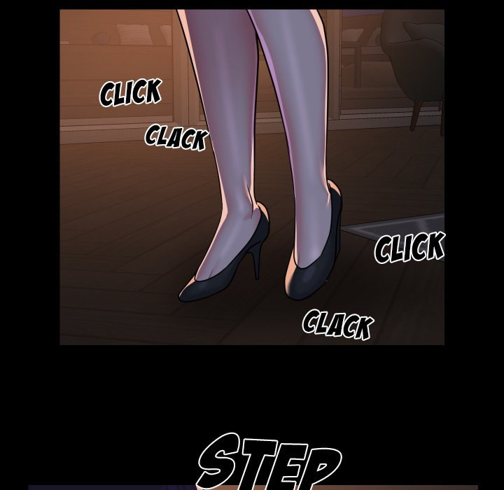 The Ladies’ Associate chapter 95 page 62