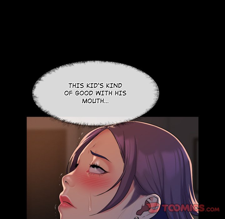 The Ladies’ Associate chapter 96 page 8