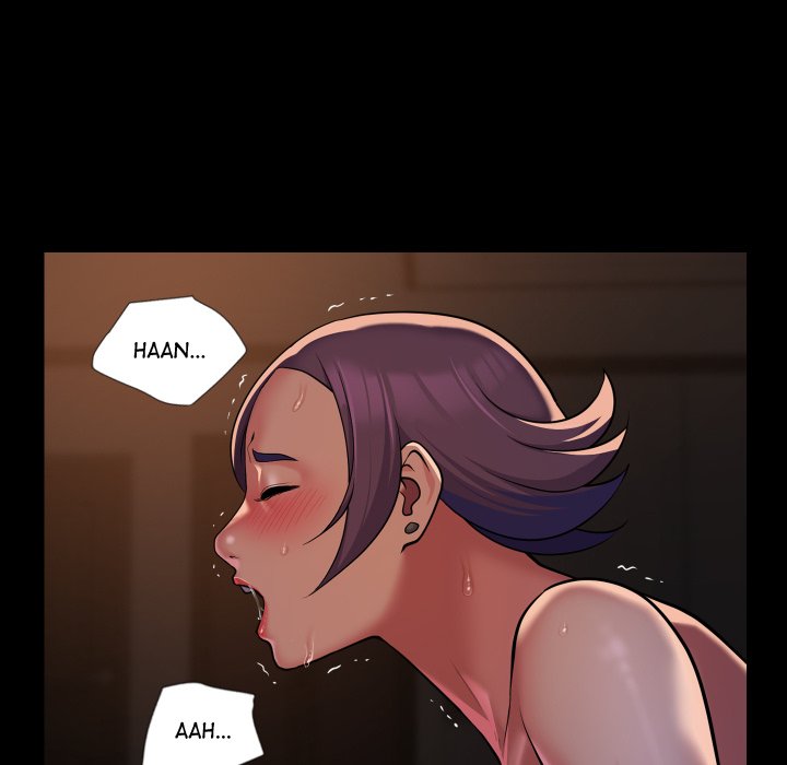 The Ladies’ Associate chapter 96 page 45