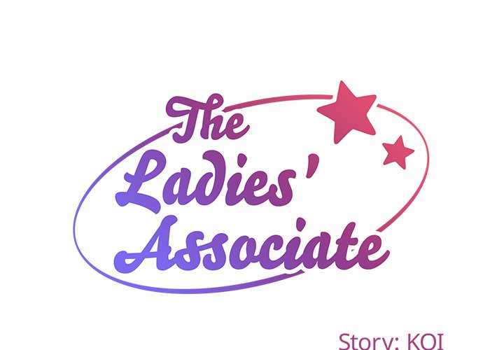 The Ladies’ Associate chapter 97 page 1