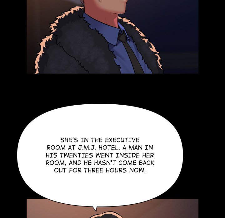 The Ladies’ Associate chapter 97 page 60