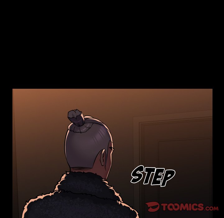 The Ladies’ Associate chapter 98 page 8